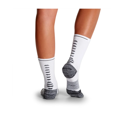 Women's Running Calf Sock 3-Pack