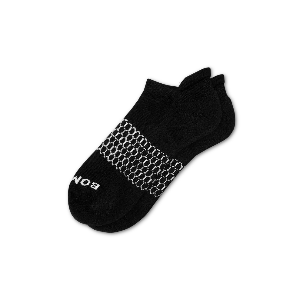 Women's Solids Ankle Socks