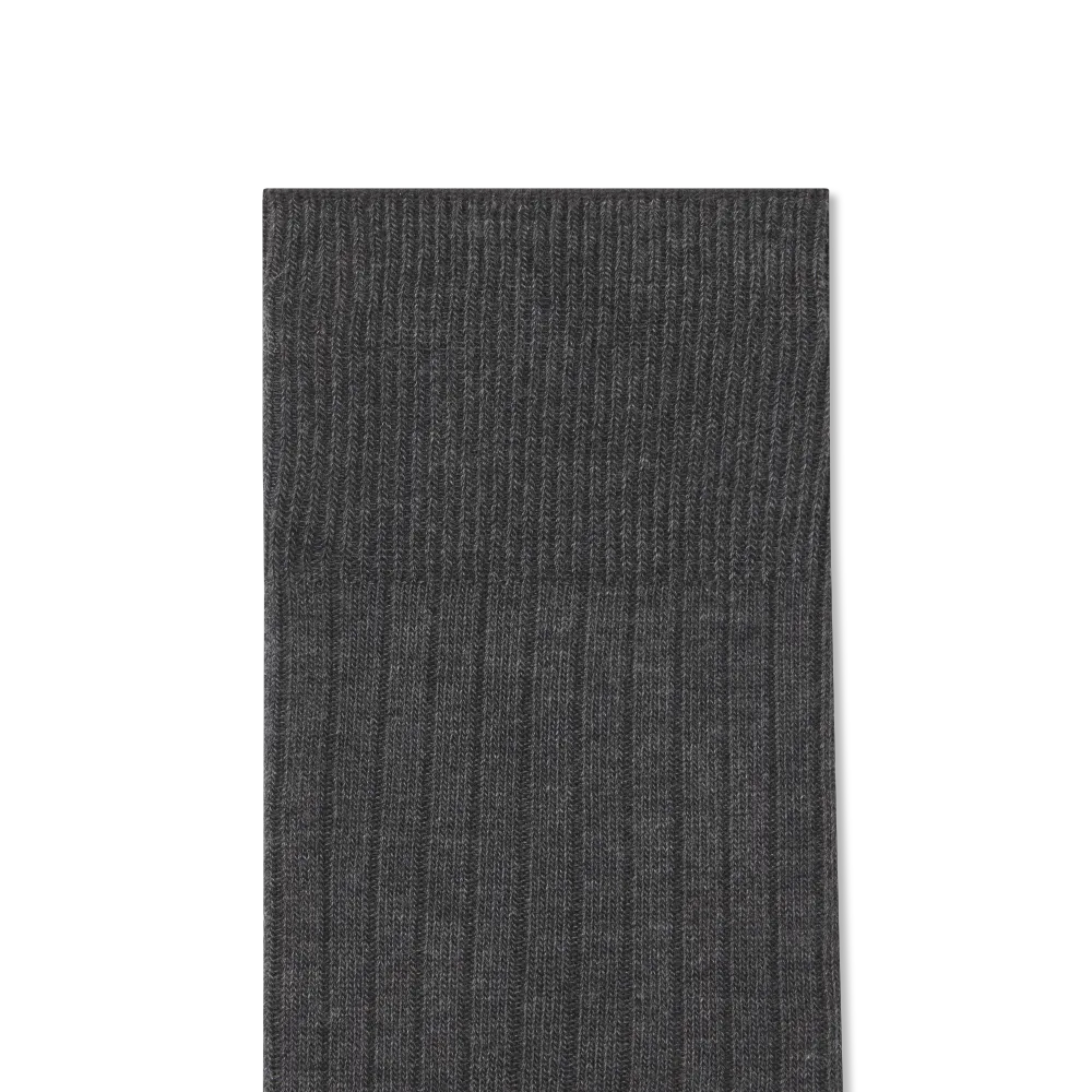 Women¡¯s Rib Knee High Socks