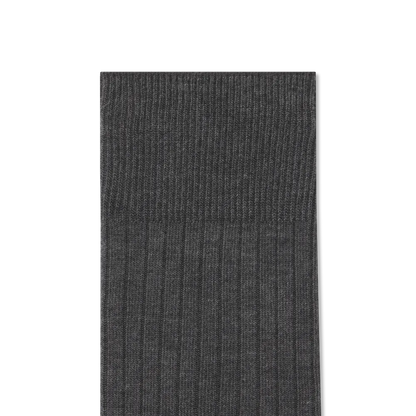 Women¡¯s Rib Knee High Socks