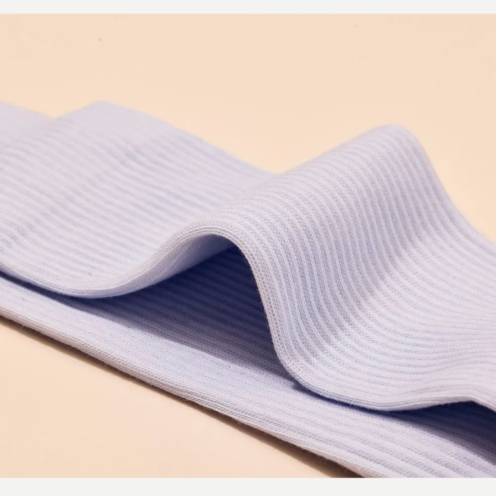 Women's Modern Rib Calf Sock 4-Pack