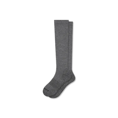 Women's Marl Knee High Socks