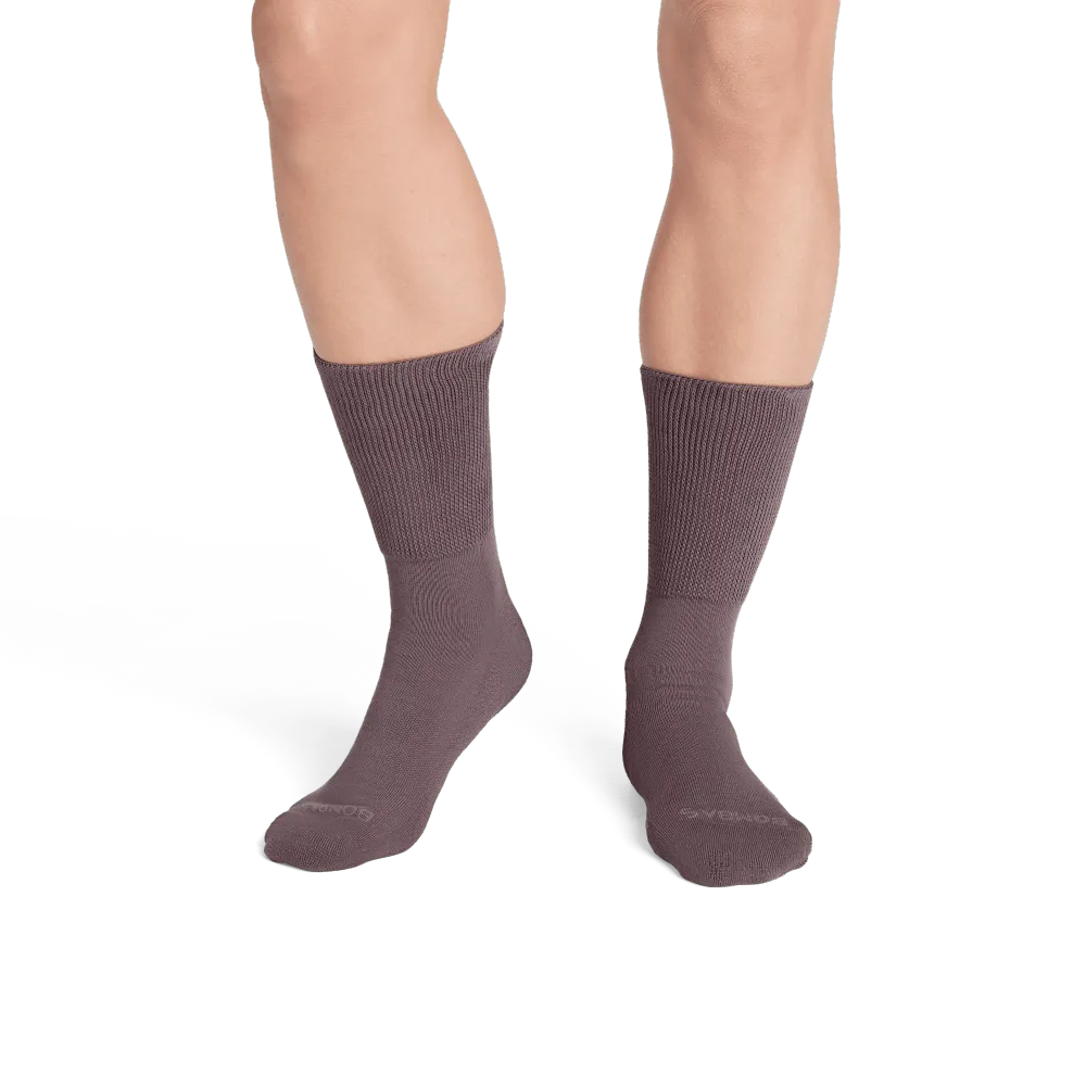 Women's Ultra Stretch Calf Socks