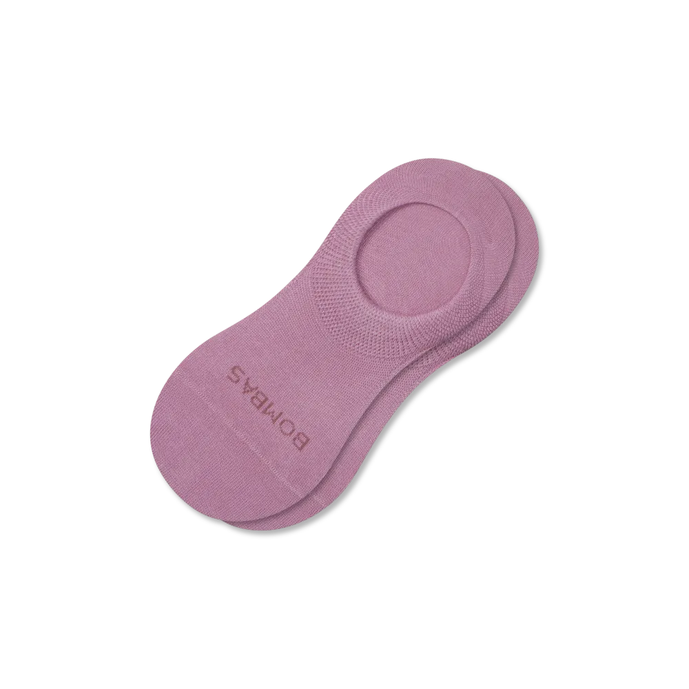 Women's Lightweight No Show Socks