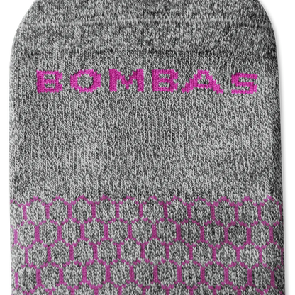 Women's Marl Calf Sock 4-Pack