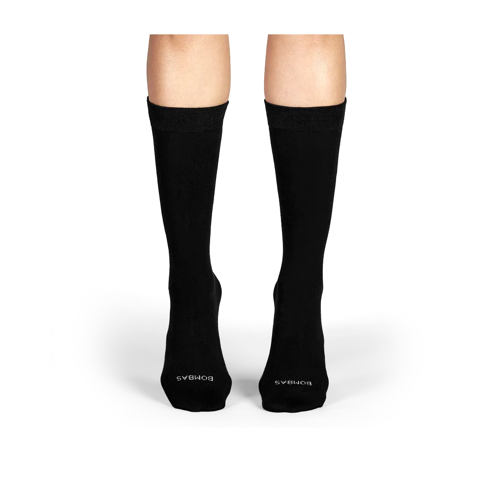 Women's Lightweight Calf Socks