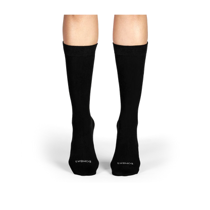 Women's Lightweight Calf Socks