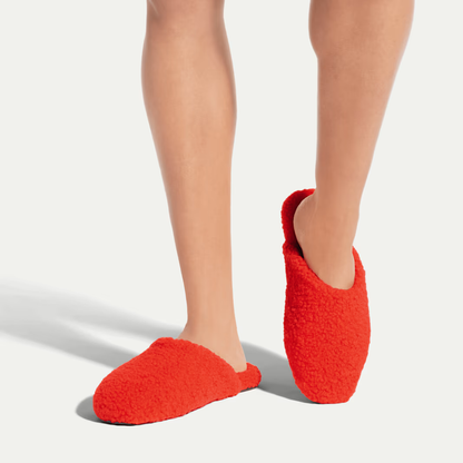 Women's Sunday Mule Slipper