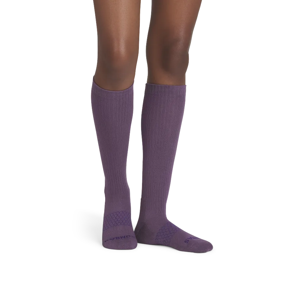 Women's Everyday Compression Sock 3-Pack (15-20mmHg)