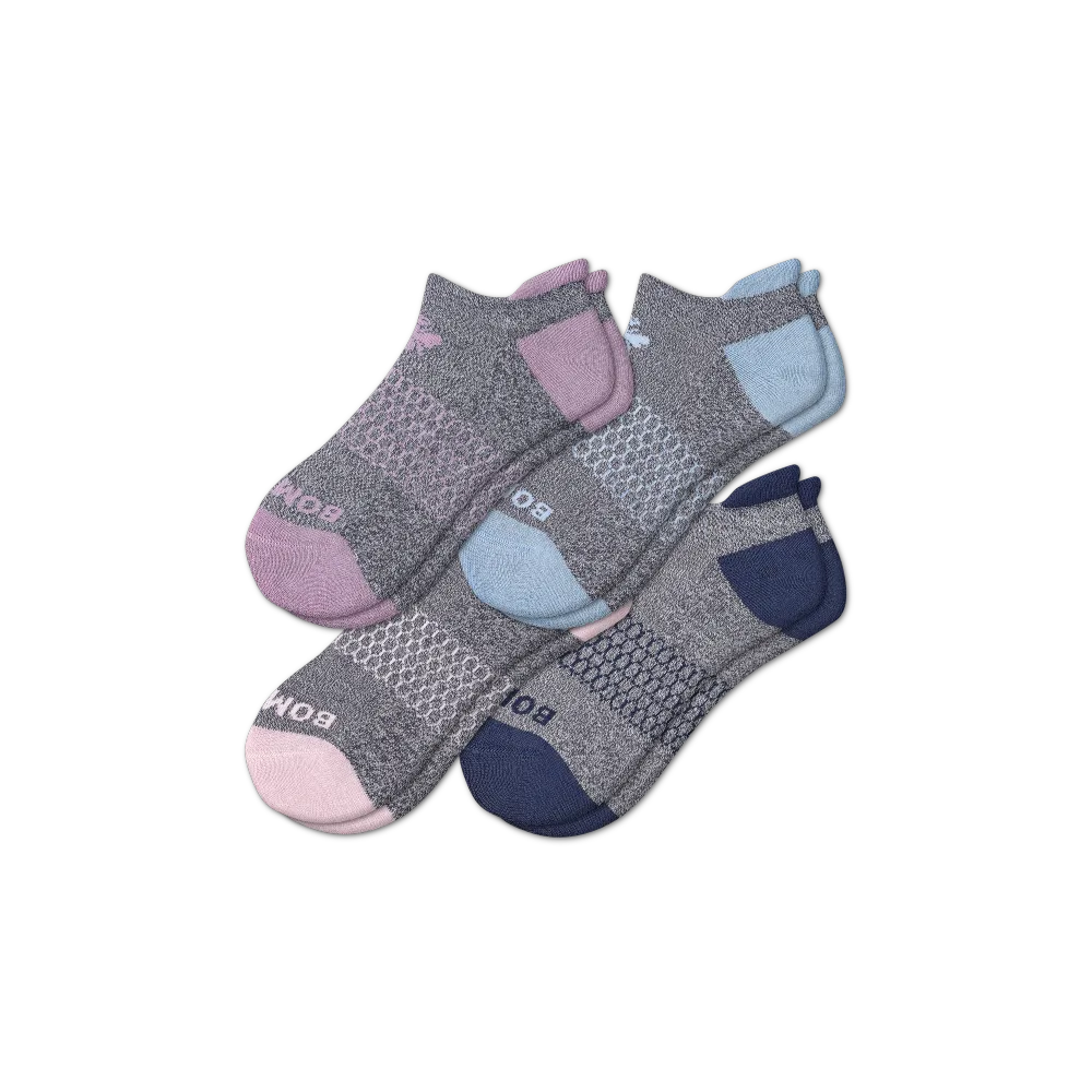 Women's Originals Ankle Sock 4-Pack