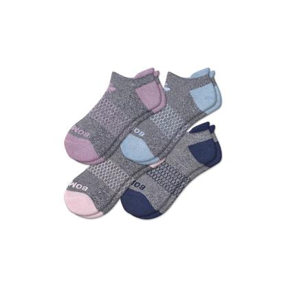 Women's Originals Ankle Sock 4-Pack