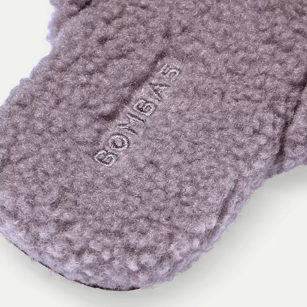 Women's Sunday Mule Slipper