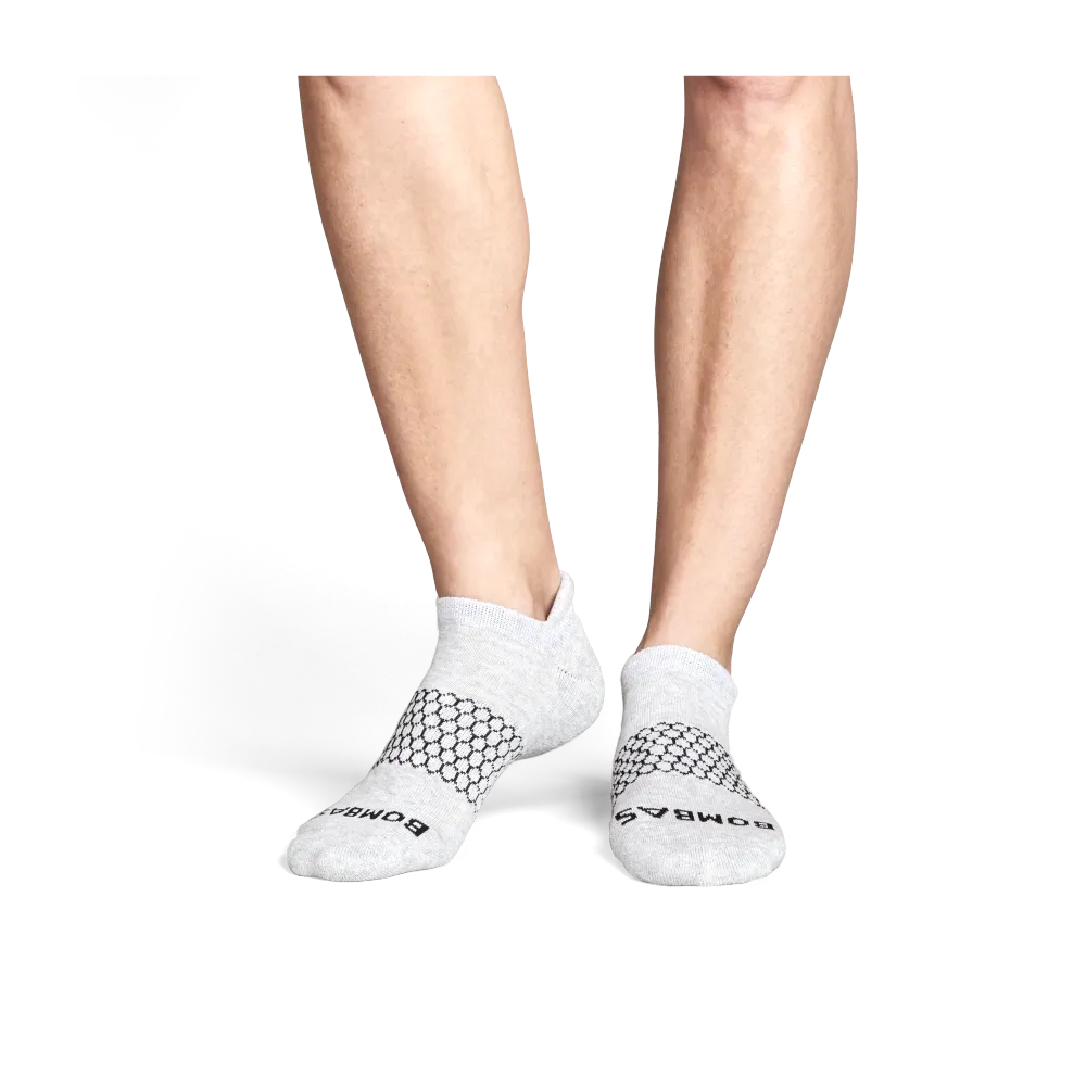 Women's Solids Ankle Sock 8-Pack