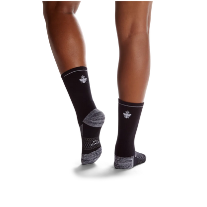 Women's Running Calf Sock 6-Pack