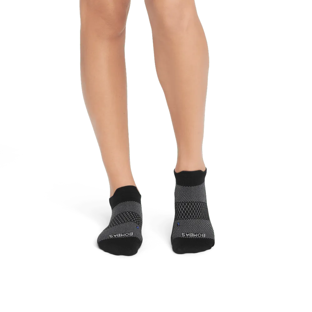 Women's Lightweight Athletic Ankle Socks