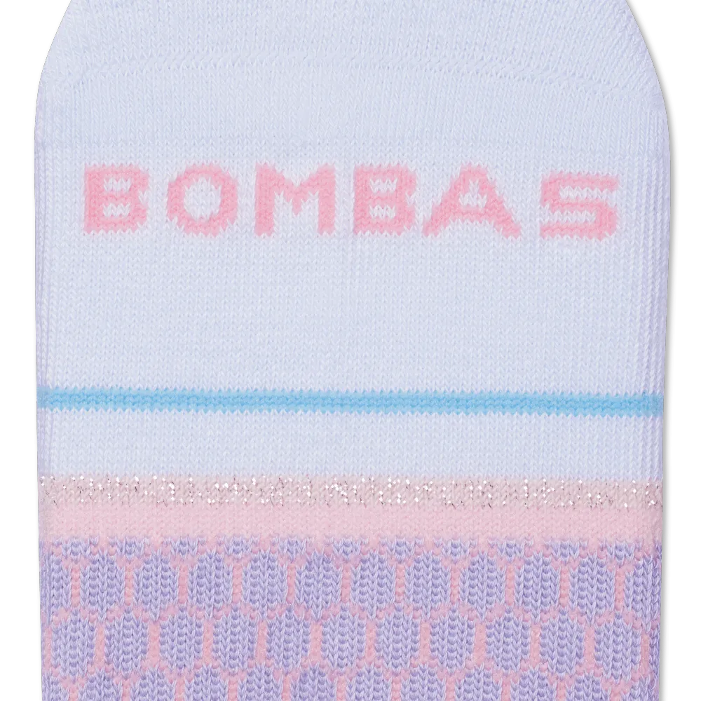 Wicked X Bombas Calf Socks