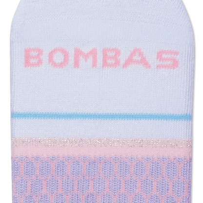 Wicked X Bombas Calf Socks