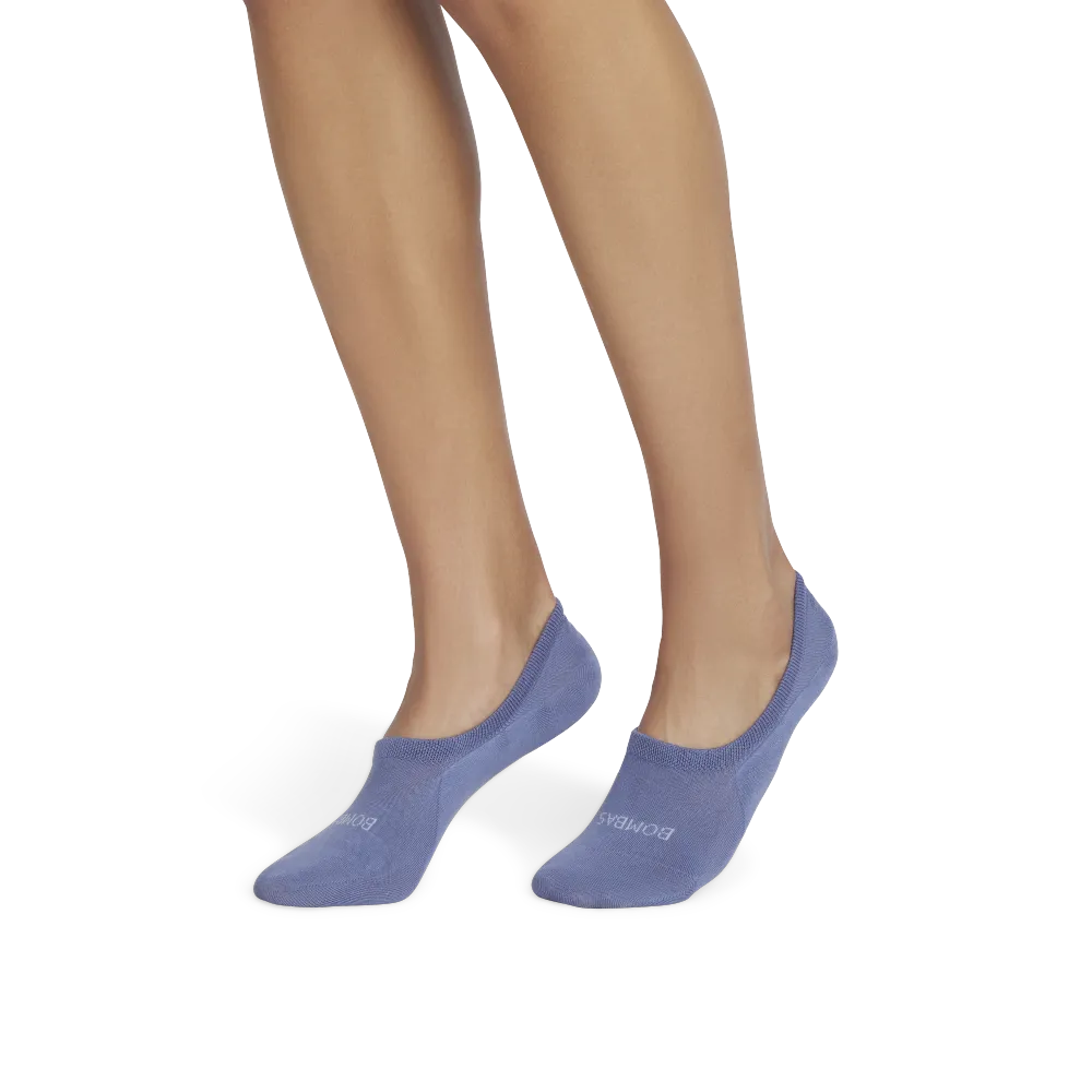 Women's Lightweight No Show Socks