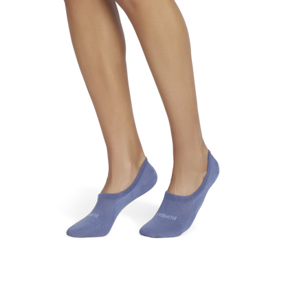 Women's Lightweight No Show Socks