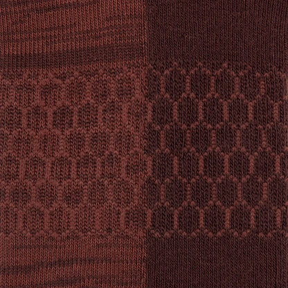 Women¡¯s Two Tone Ankle Sock 6-Pack