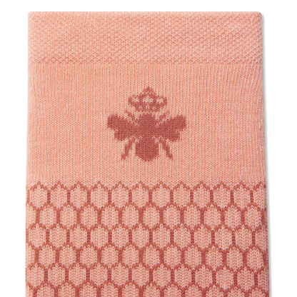 Women's Week of Bombas Ankle Sock 7-Pack