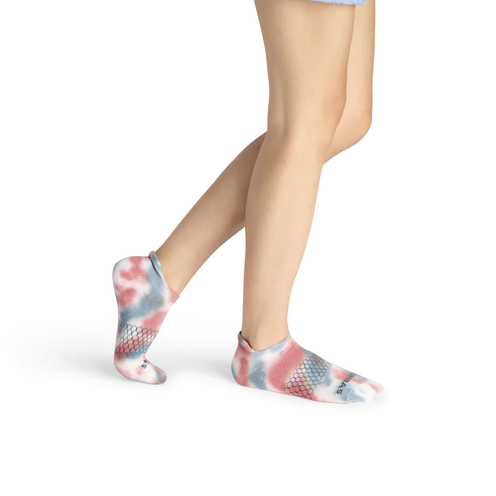 Women's Celebration Ankle Sock 4-Pack Gift Box