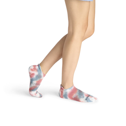 Women's Celebration Ankle Sock 4-Pack Gift Box