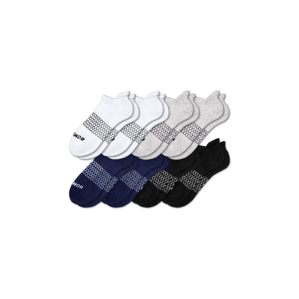 Women's Ankle Sock 8-Pack