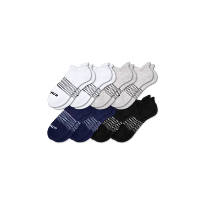 Women's Ankle Sock 8-Pack