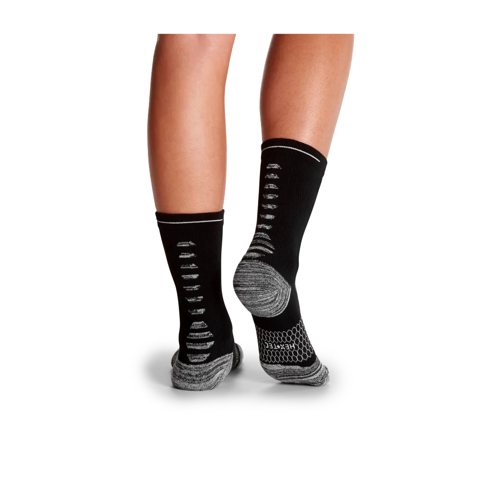 Women's Running Calf Sock 3-Pack