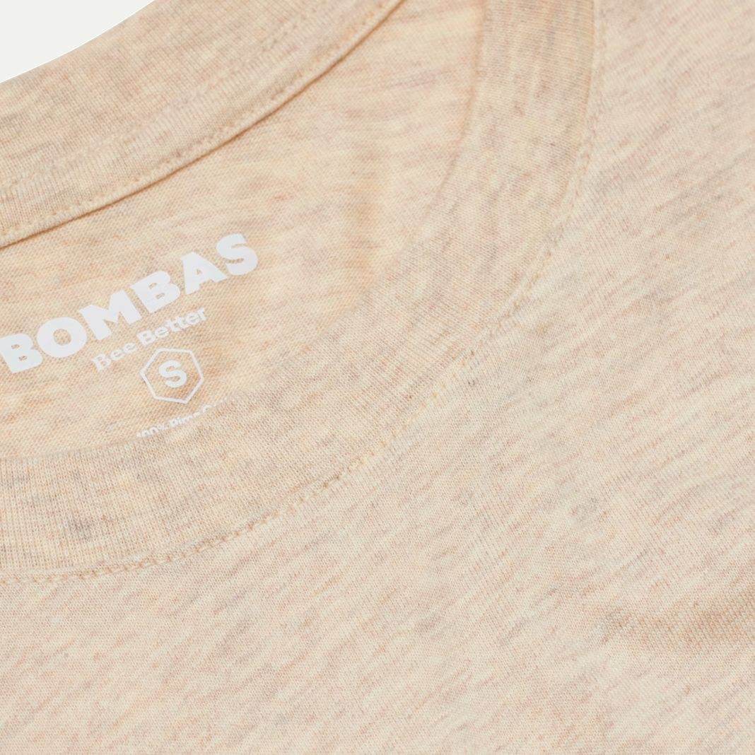 Women's Pima Cotton Crew Neck T-Shirt