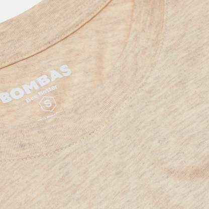 Women's Pima Cotton Crew Neck T-Shirt