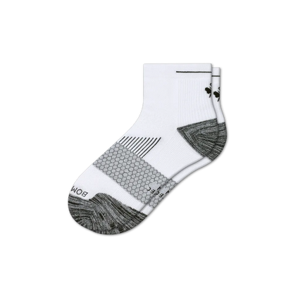 Women's Running Quarter Socks