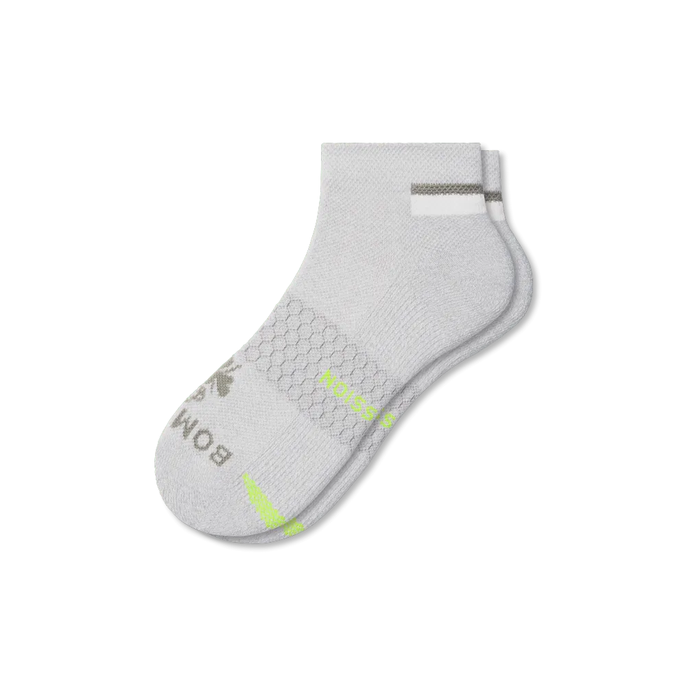 Women's Performance Compression Ankle Socks