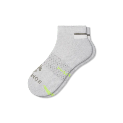 Women's Performance Compression Ankle Socks