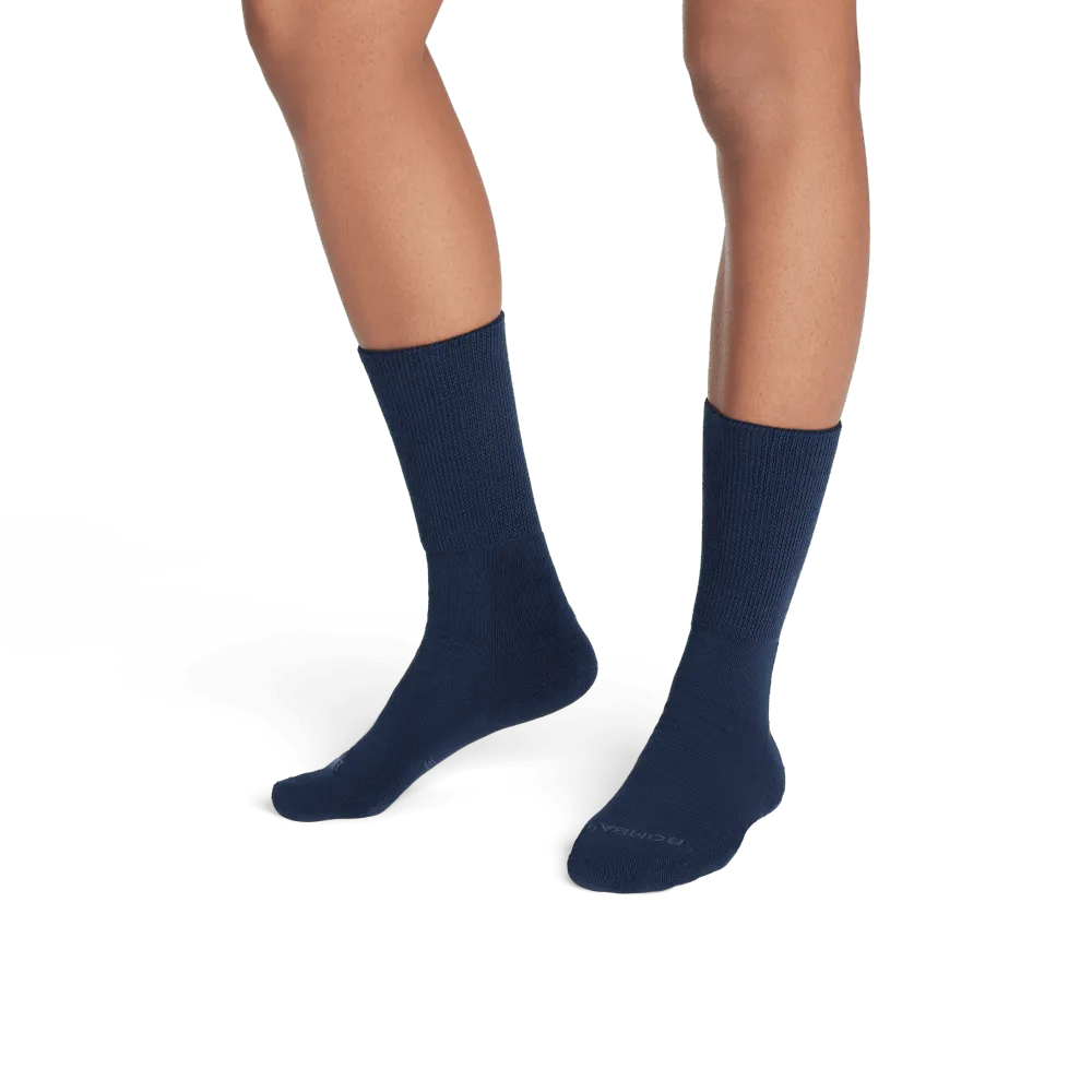 Women's Ultra Stretch Calf Socks