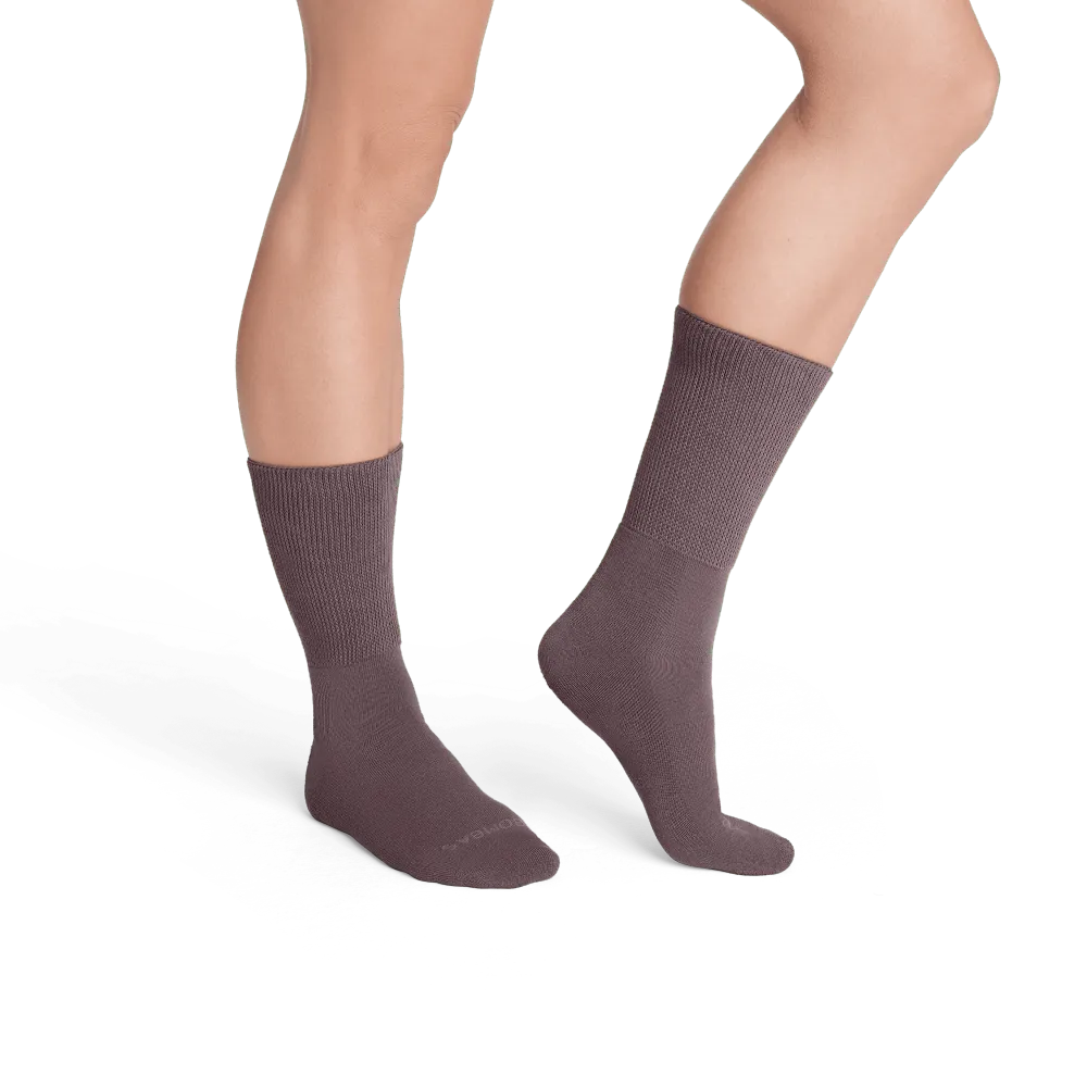 Women's Ultra Stretch Calf Socks