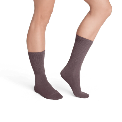 Women's Ultra Stretch Calf Socks
