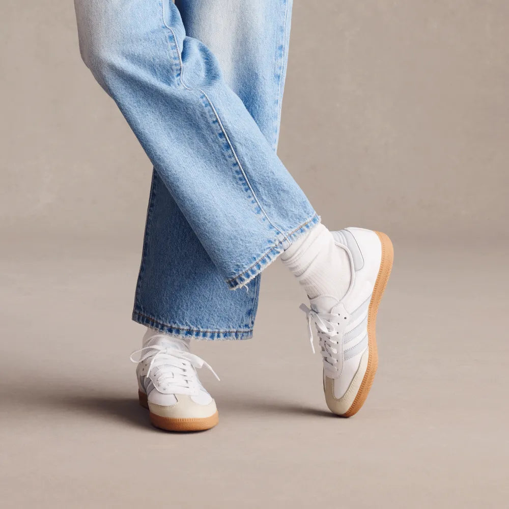 Women's Ultra Stretch Calf Sock 4-Pack