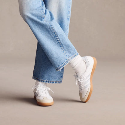 Women's Ultra Stretch Calf Sock 4-Pack