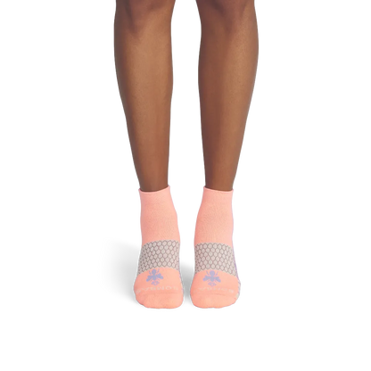 Women's Performance Compression Ankle Socks