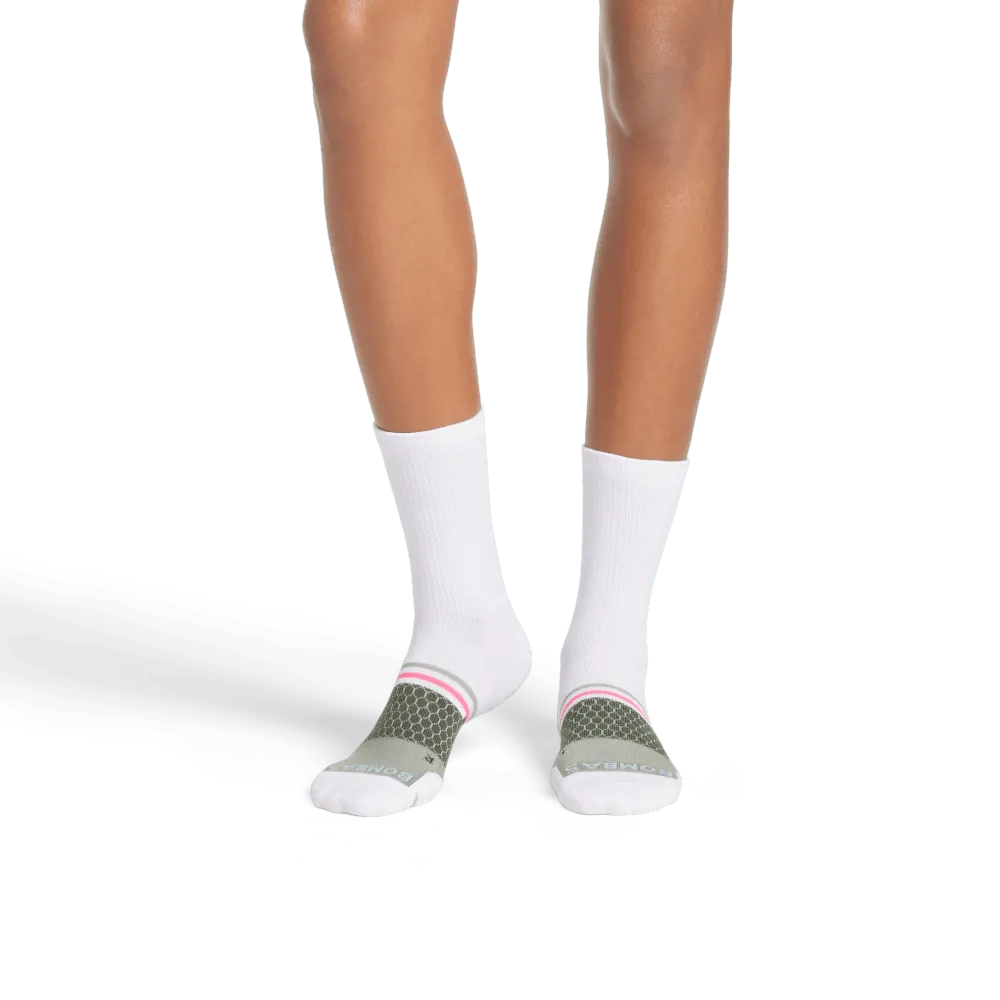 Women's All-Purpose Performance Calf Sock 3-Pack