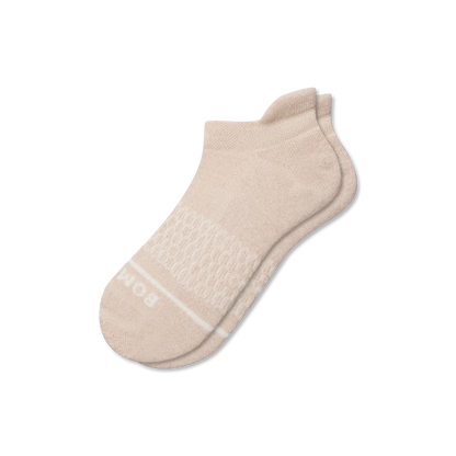 Women's Merino Wool Blend Ankle Socks