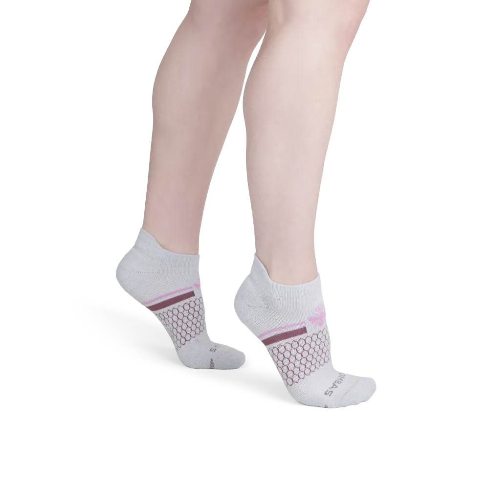 Women's All-Purpose Performance Ankle Sock 3-Pack