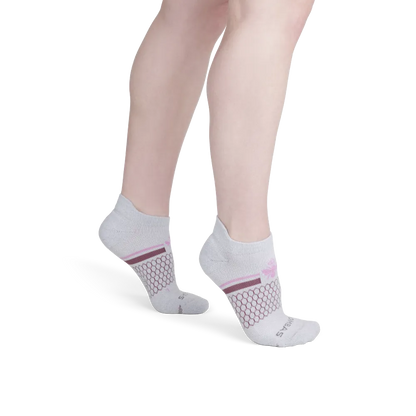 Women's All-Purpose Performance Ankle Sock 3-Pack