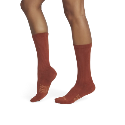 Women's Modern Rib Calf Sock 4-Pack