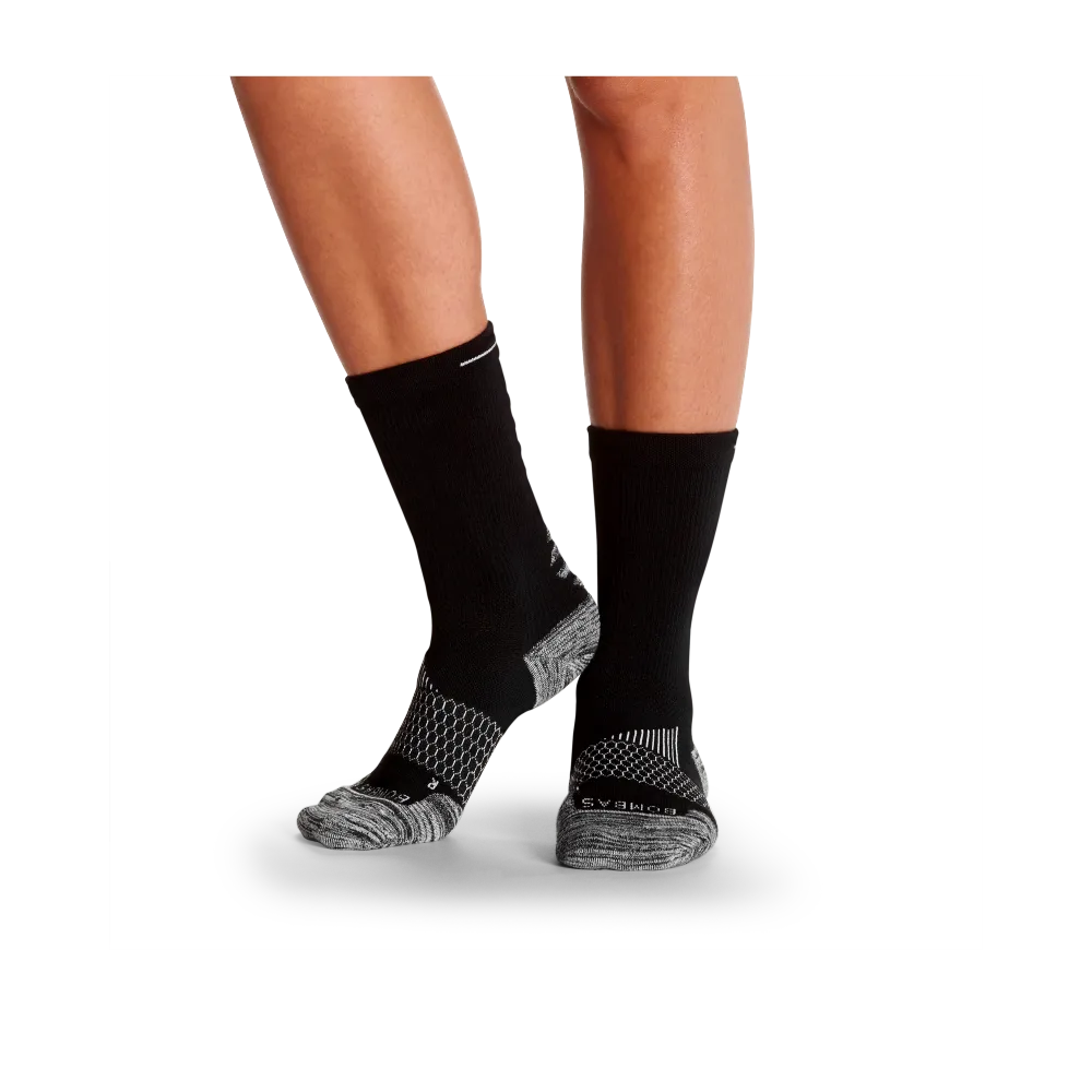 Women's Running Calf Sock 3-Pack