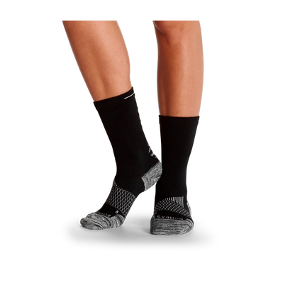 Women's Running Calf Sock 3-Pack