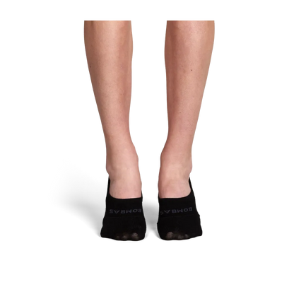 Women's Lightweight No Show Sock 4-Pack