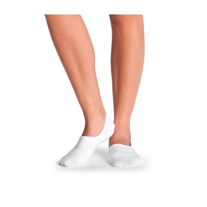 Women's Lightweight No Show Sock 4-Pack